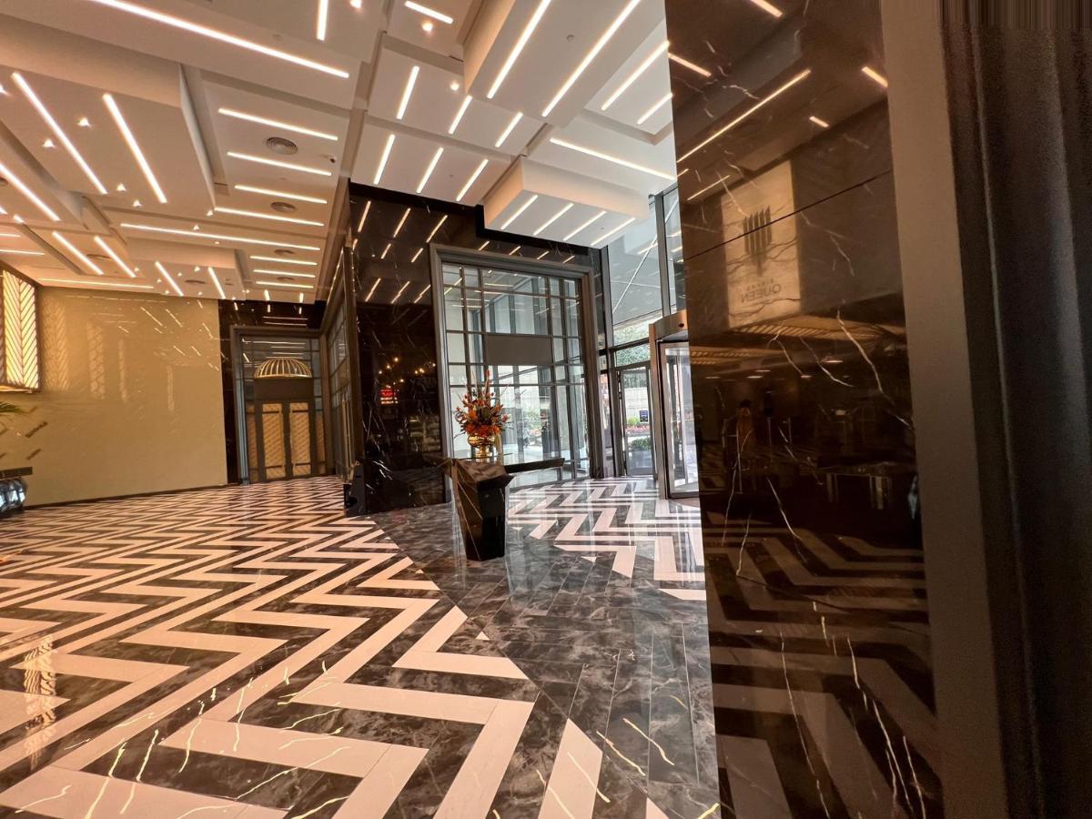 Sinpas Queen Bomonti 7 Stars Hotel Istambul Exterior foto