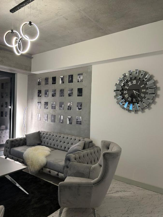 Sinpas Queen Bomonti 7 Stars Hotel Istambul Exterior foto